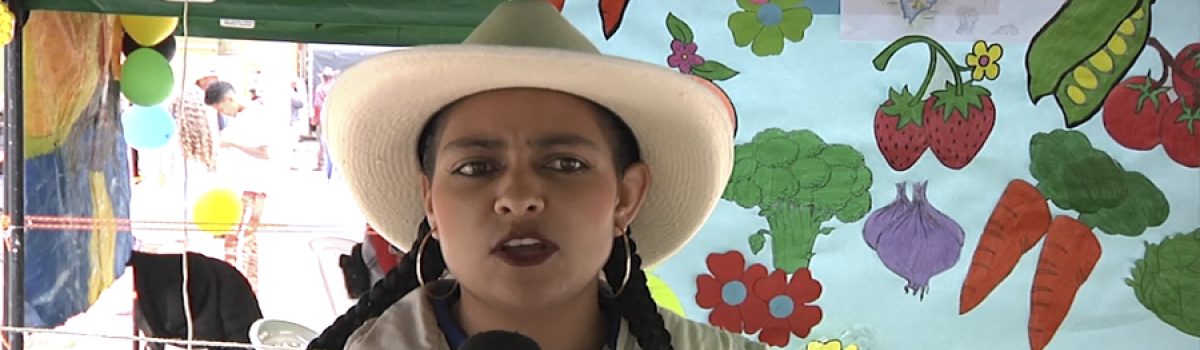 CONMEMORACIÓN DÍA DE LA RAZA