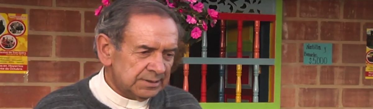 INAUGURACIÓN CASA CURAL DE HOYORRICO