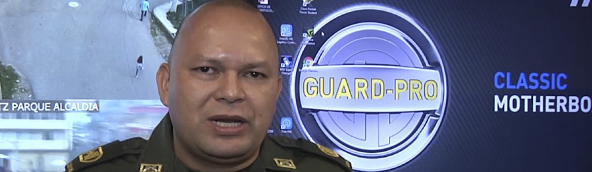 INFORME DE SEGURIDAD 18 DE OCTUBRE DE 2017