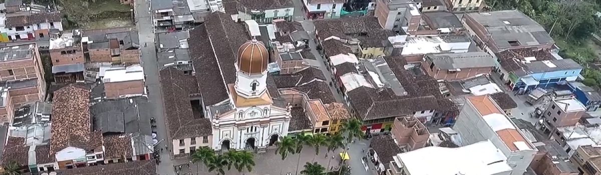 Jóvenes de La Ganja (Ituango) quieren construir tejido social desde los medios de comunicación