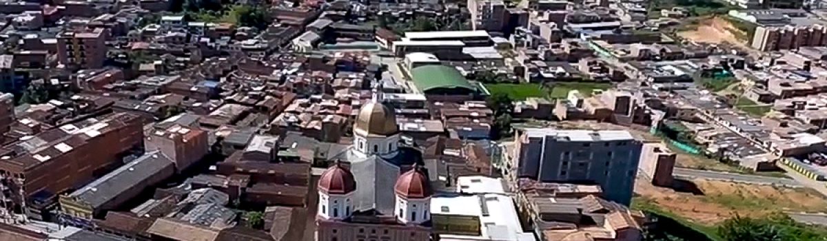 Medidas de ley seca y toque de queda en Antioquia para este fin de semana de Halloween