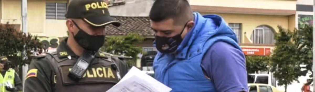 En operativos realizados el fin de semana, se logró incautación de droga en cárcel de Santa Rosa