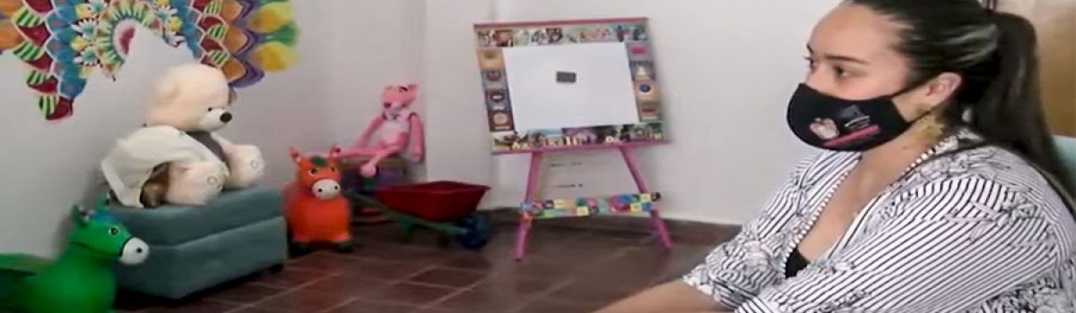 Centro de escucha de Santa Rosa de Osos inicia prestación de su servicio este 01 de julio