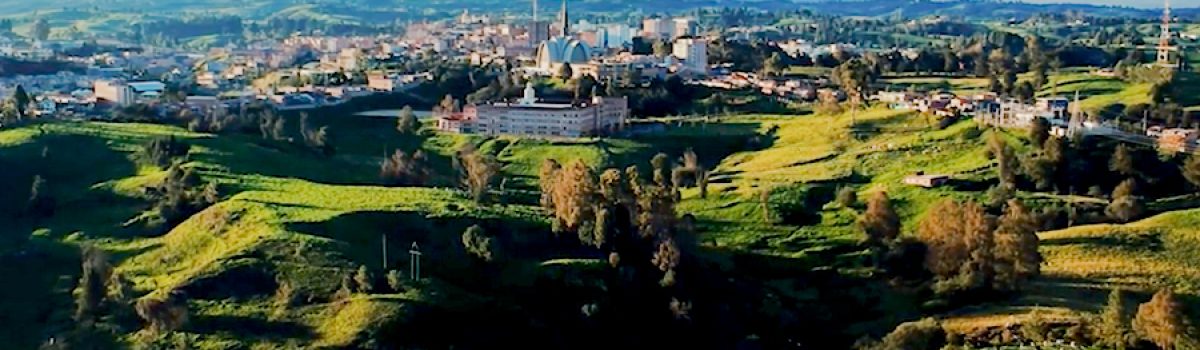 Miradas Desde lo Alto #15 – Sector la Cirvcunvalar