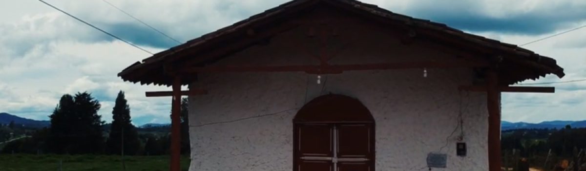 Miradas (Desde Lo Alto) #6 – Malambo