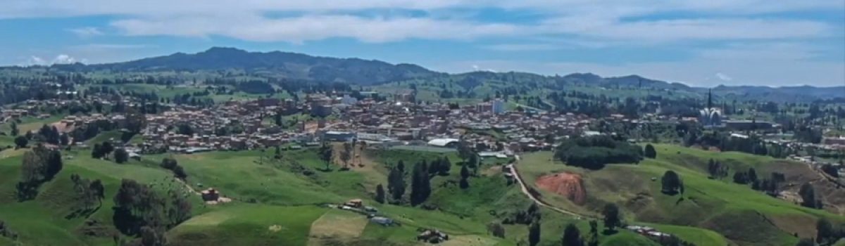 Miradas (Desde Lo Alto) #5 – San Josecito