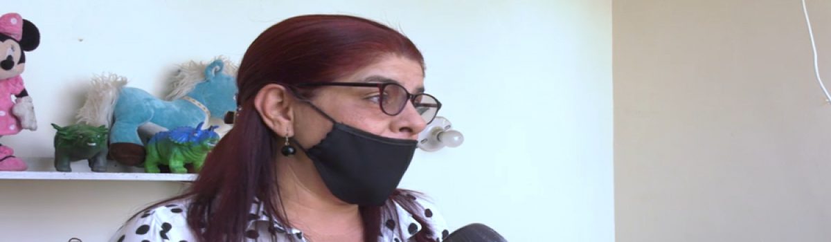 Violencia sexual contra menores de edad, flajelo que se sigue presentando durante el aislamiento.