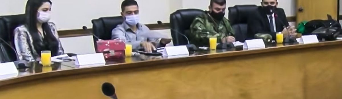 Situación carcelaria en Antioquia es preocupante. Hacinamiento llega al 48%