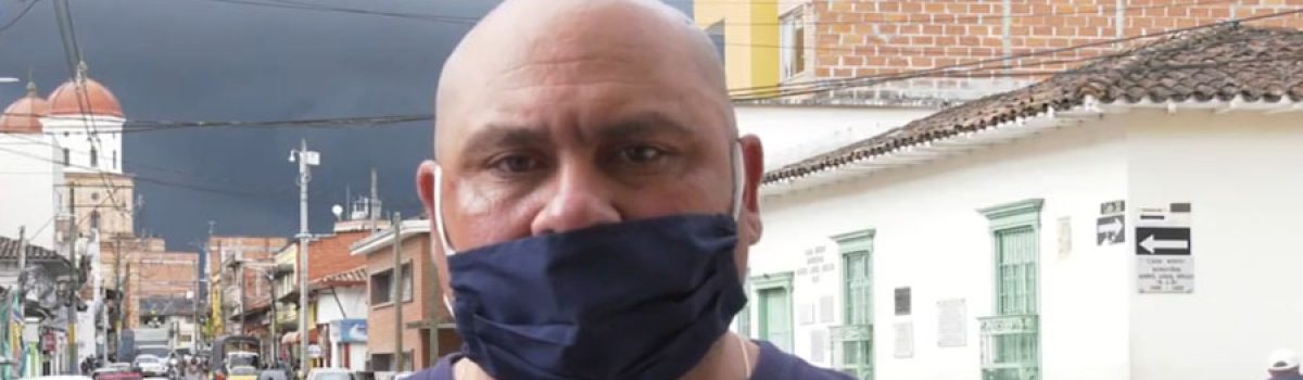 Banco de Alimentos: Iniciativa social que beneficia a cientos de personas pide respaldo