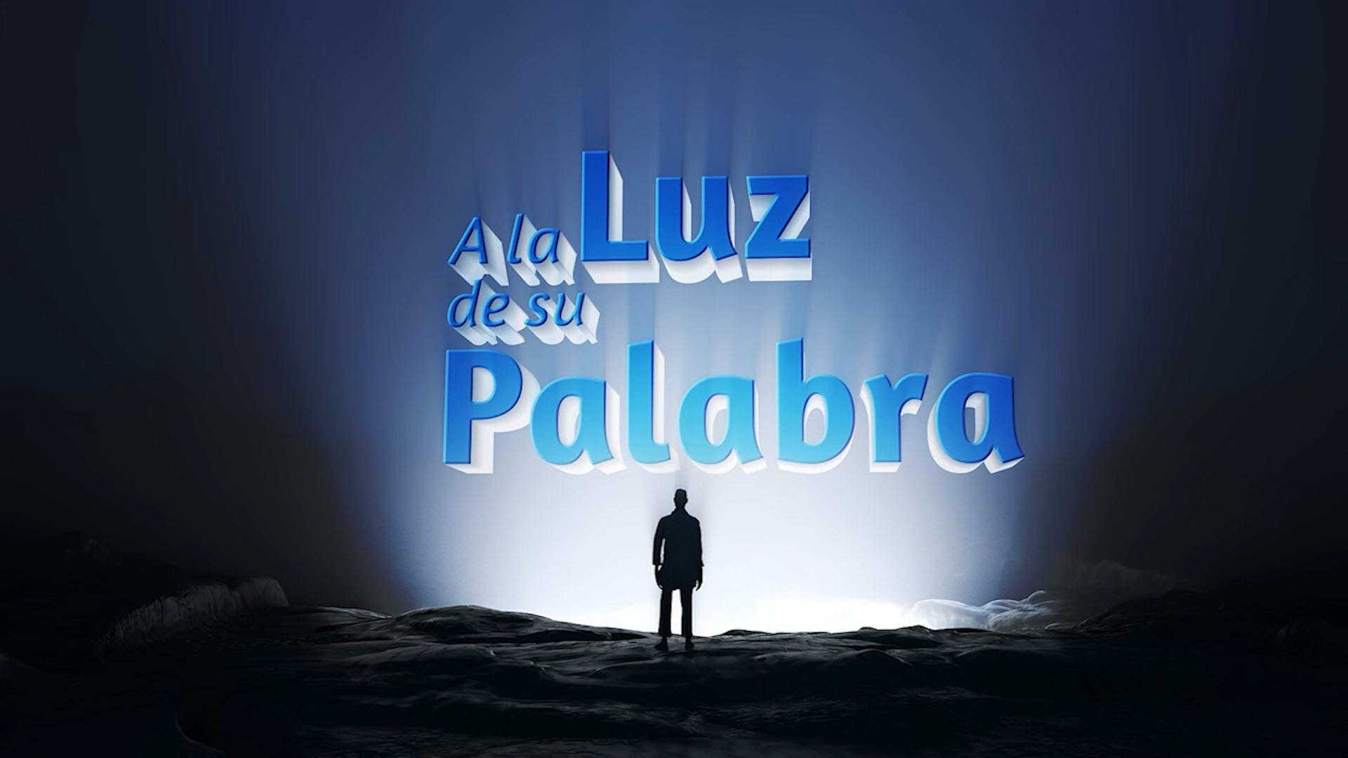 A la Luz de su Palabra