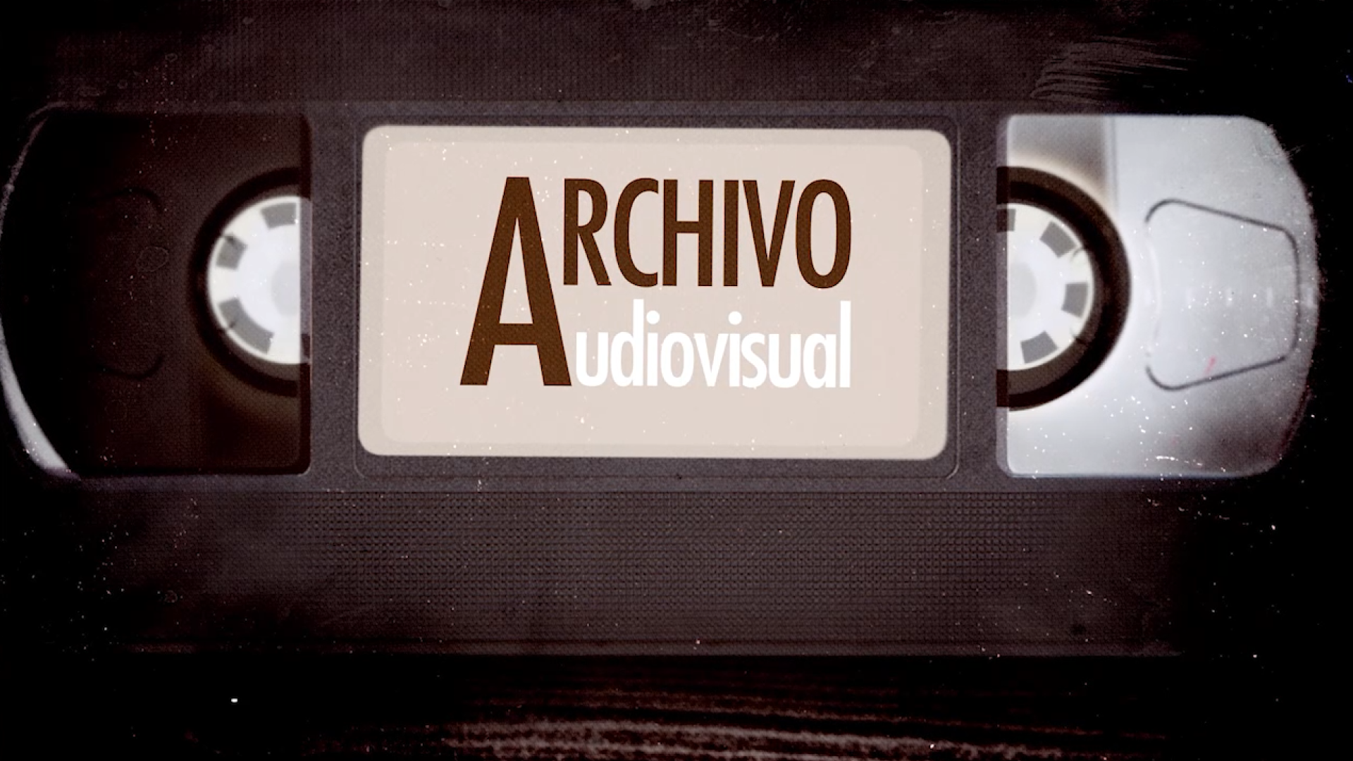 Archivo Audiovisual