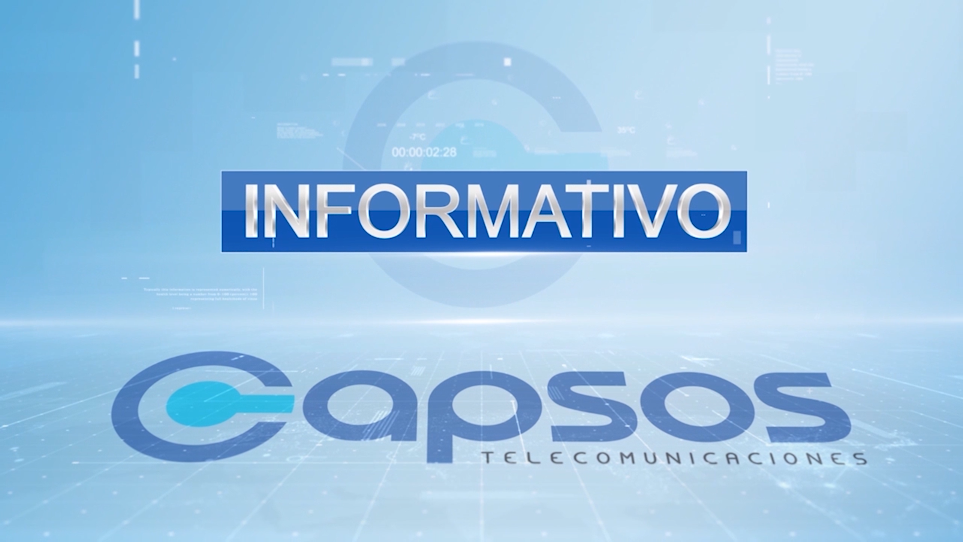 Informativo Capos TV